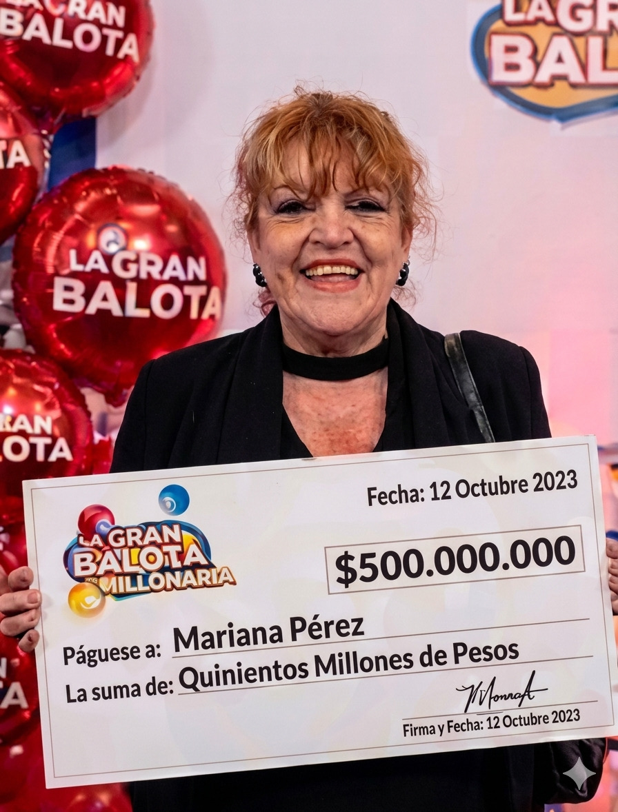 Mariana Pérez