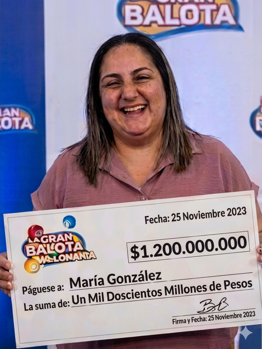 María González