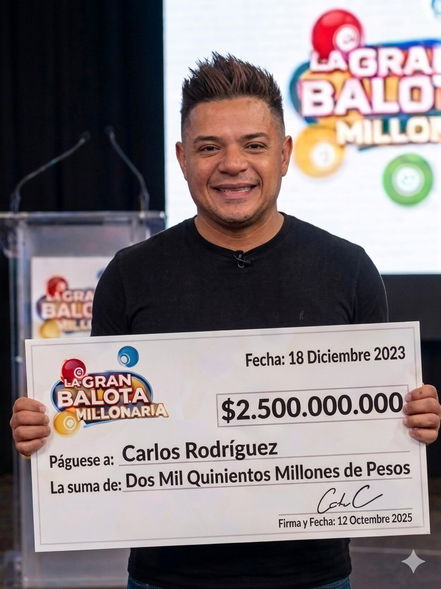 Carlos Rodríguez