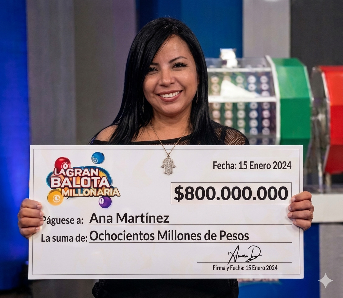 Ganador 4