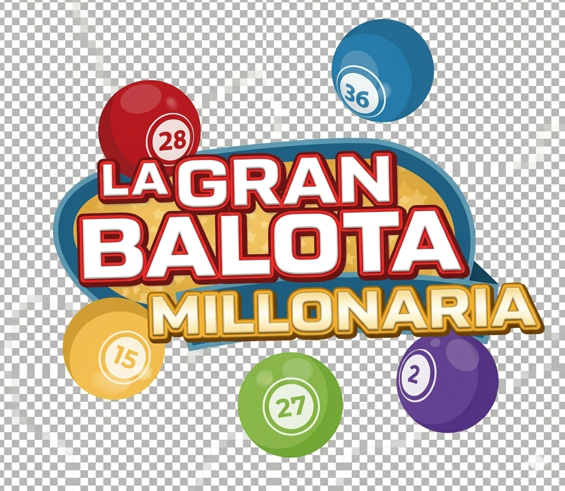 LA GRAN BALOTA